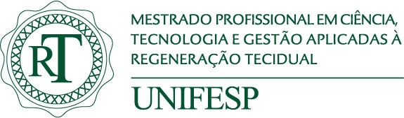 Mestrado UNIFESP