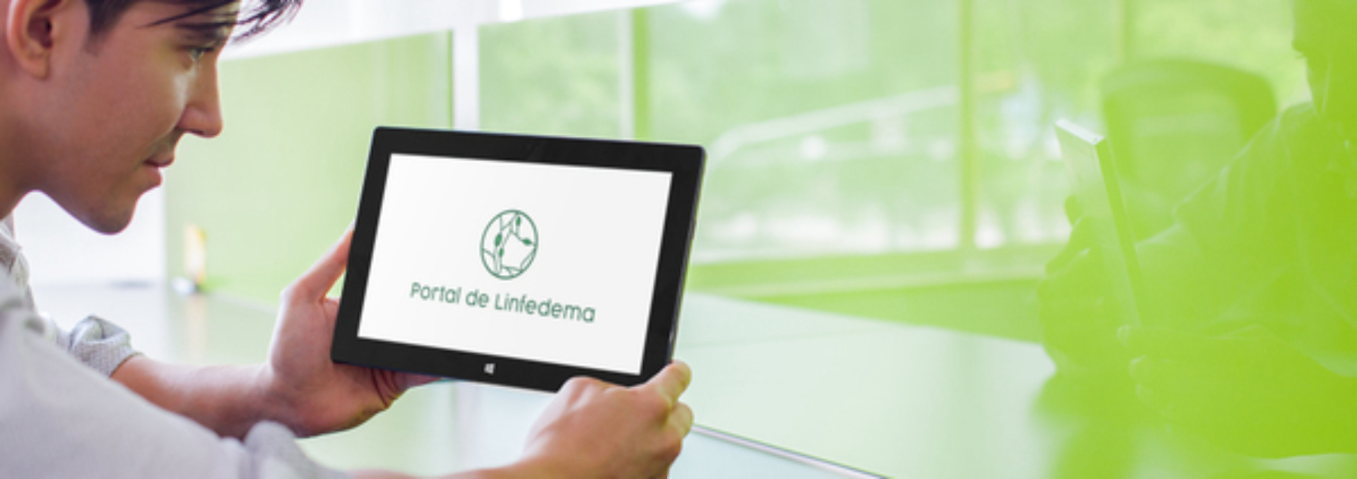 Portal de Linfedema EPM/ UNIFESP