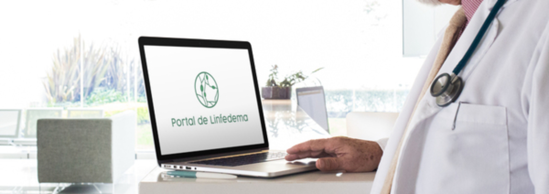 Portal de Linfedema EPM/ UNIFESP