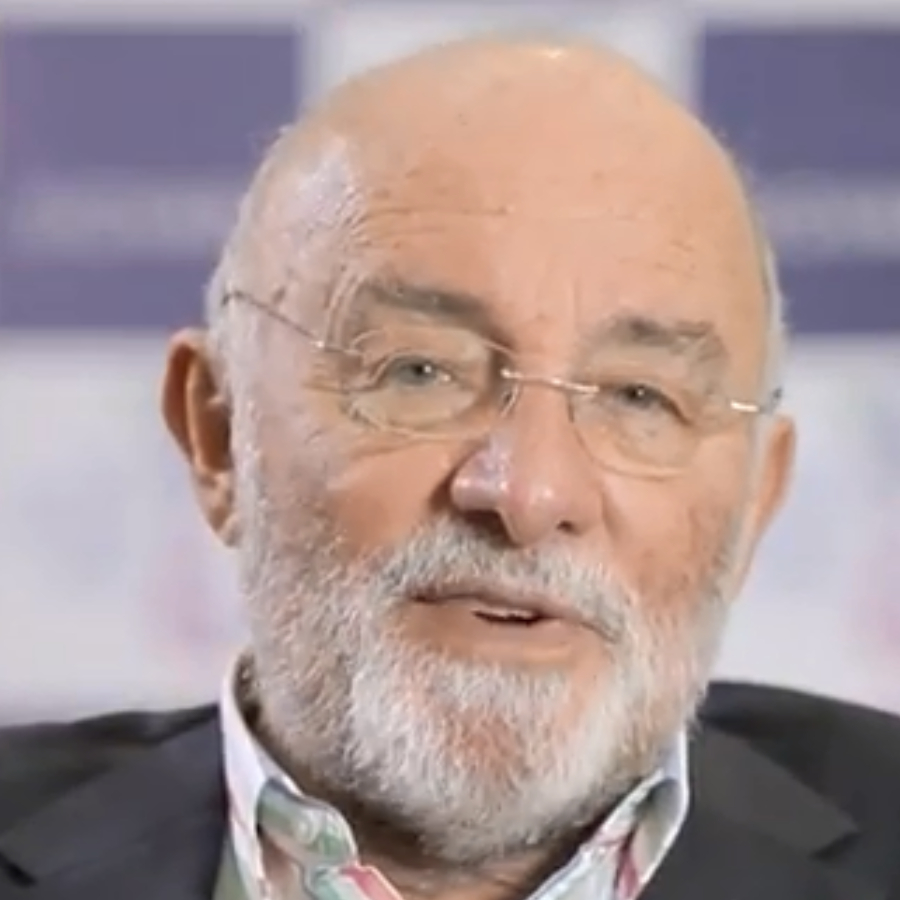 Dr. Albert Leduc