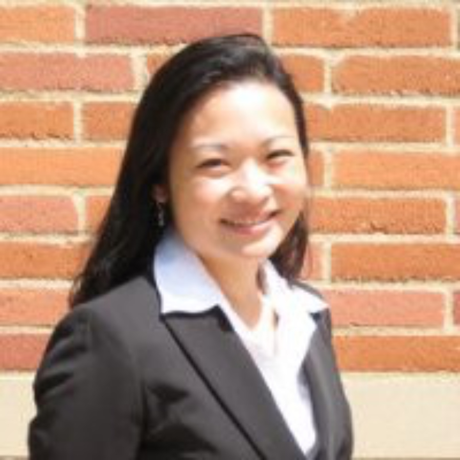 Dr.ª Elaine Horibe Song