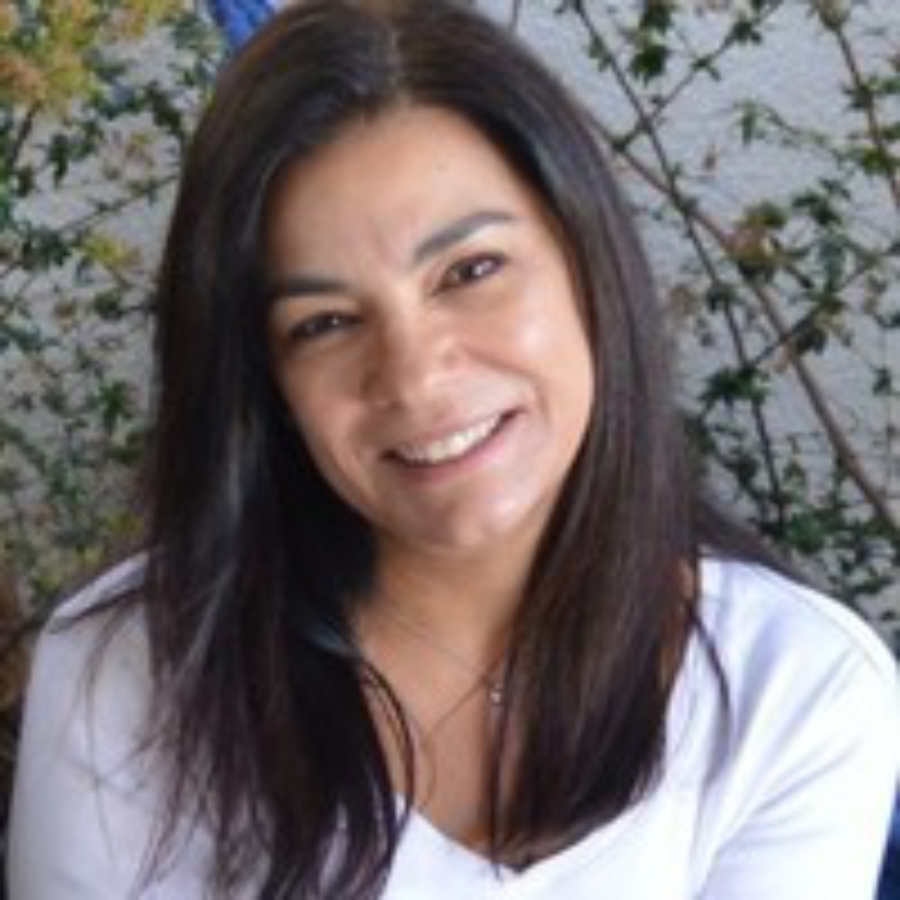 Mara Lucia Gonçalves Diogo